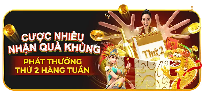 Vòng quay miễn phí slot độc quyền