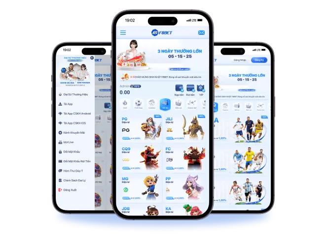 Ưu điểm vượt trội của 8vnd app với kho game đa dạng và trải nghiệm người dùng tối ưu