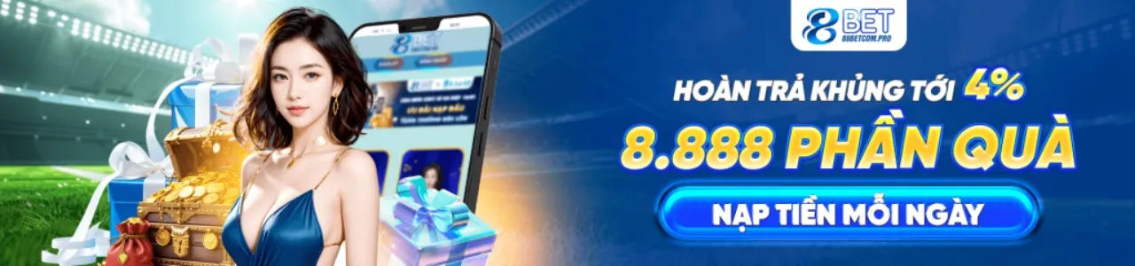 Nền tảng 8vnd app 2026 với các trò chơi giải trí trực tuyến hàng đầu