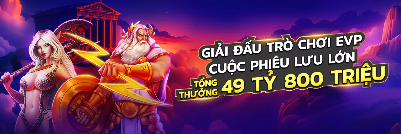 Trò chơi Slot hấp dẫn tại 8vnd app